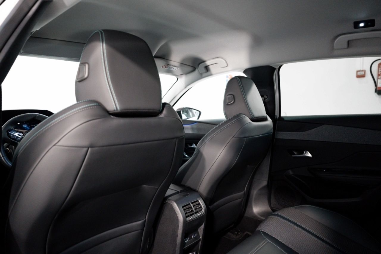 Foto Peugeot 308 26