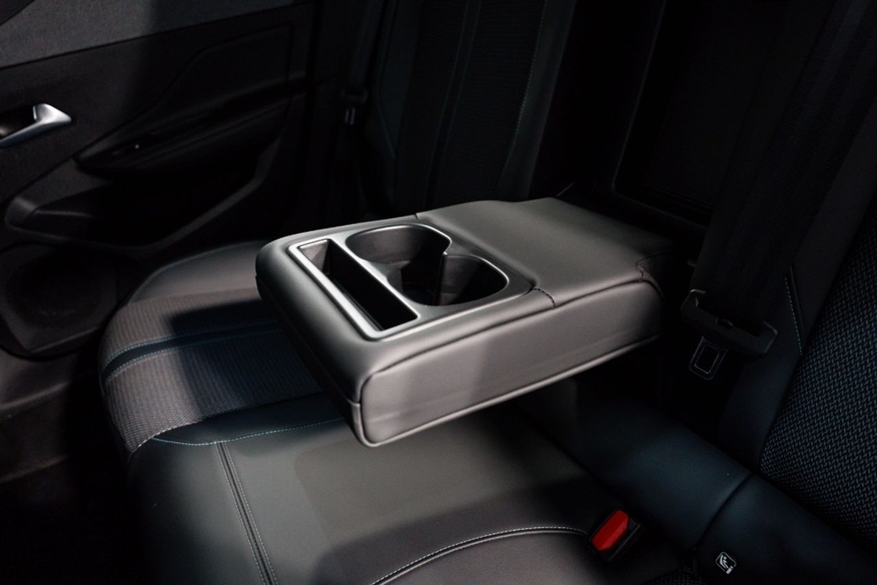 Foto Peugeot 308 28