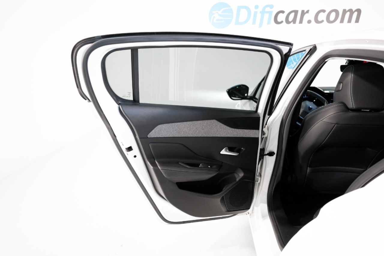Foto Peugeot 308 29