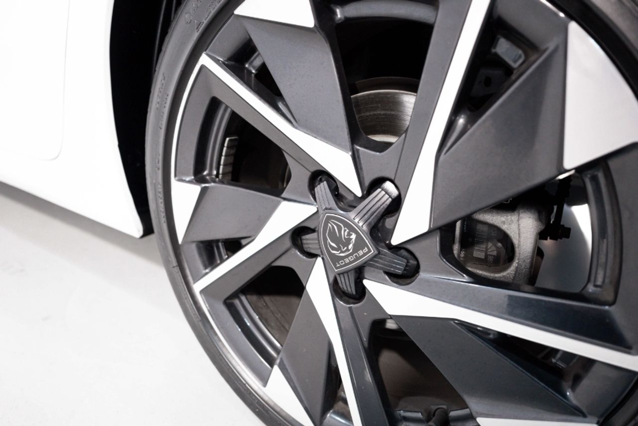 Foto Peugeot 308 30