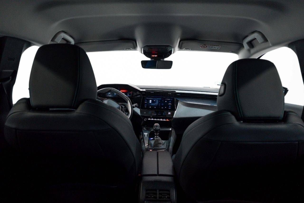 Foto Peugeot 308 31
