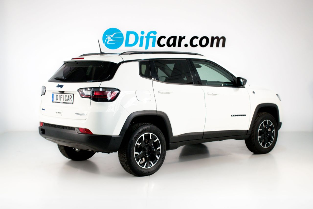 Foto Jeep Compass 6