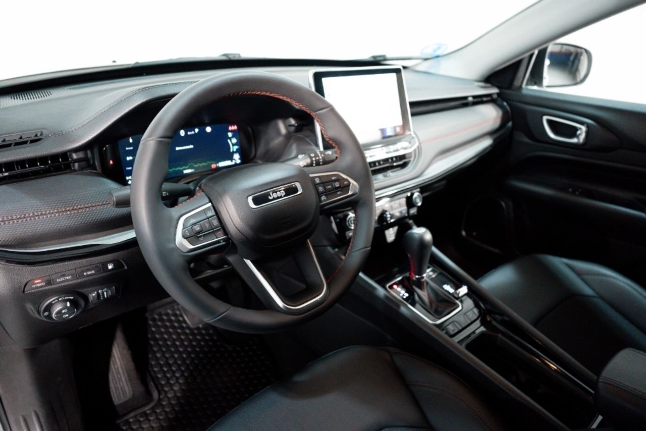 Foto Jeep Compass 7