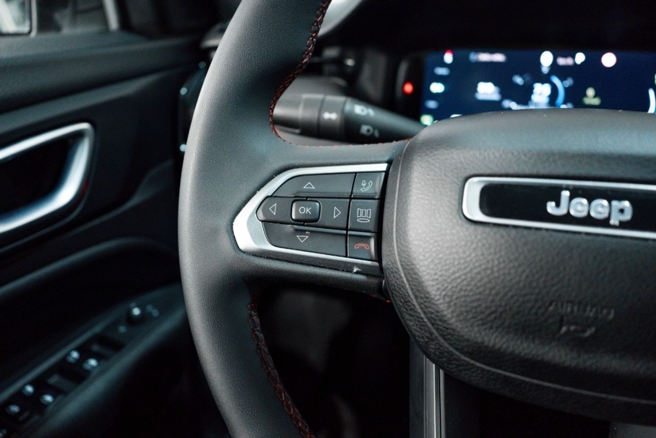 Foto Jeep Compass 9