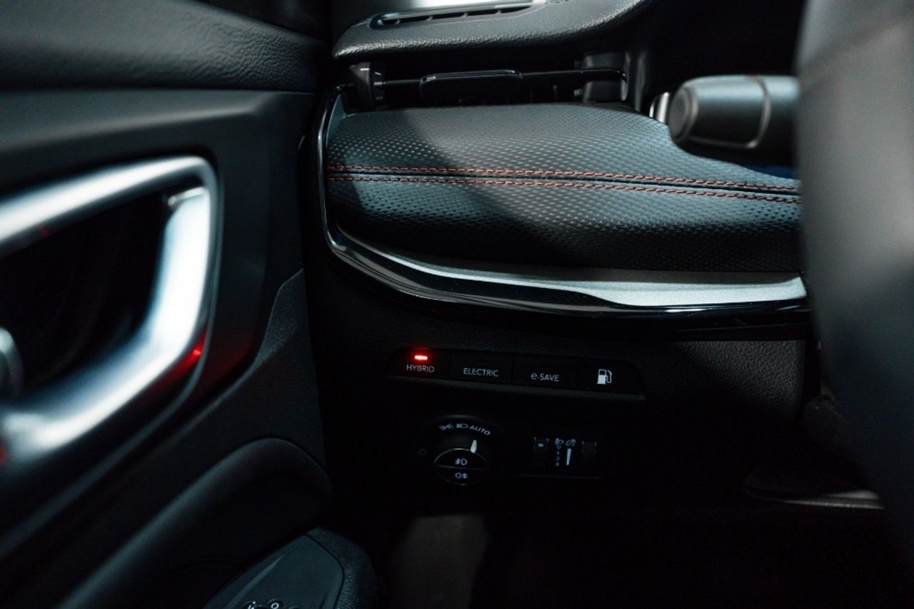 Foto Jeep Compass 11