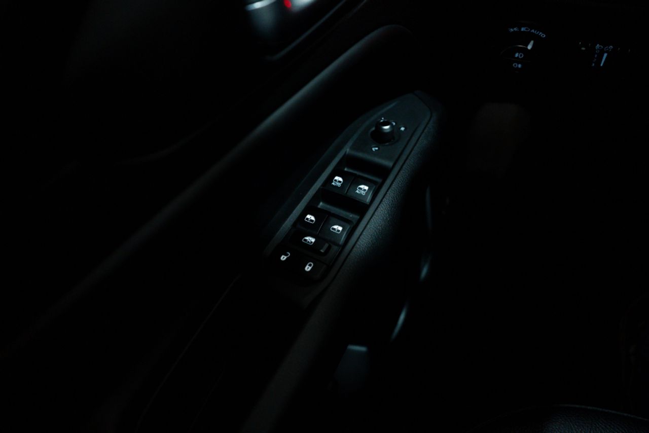 Foto Jeep Compass 12