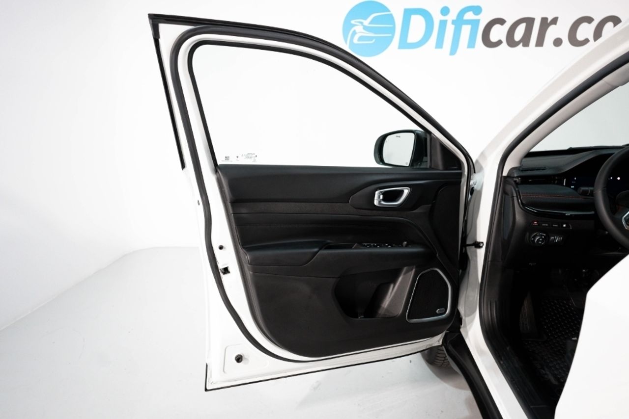 Foto Jeep Compass 13