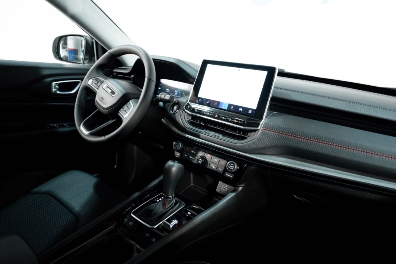 Foto Jeep Compass 23