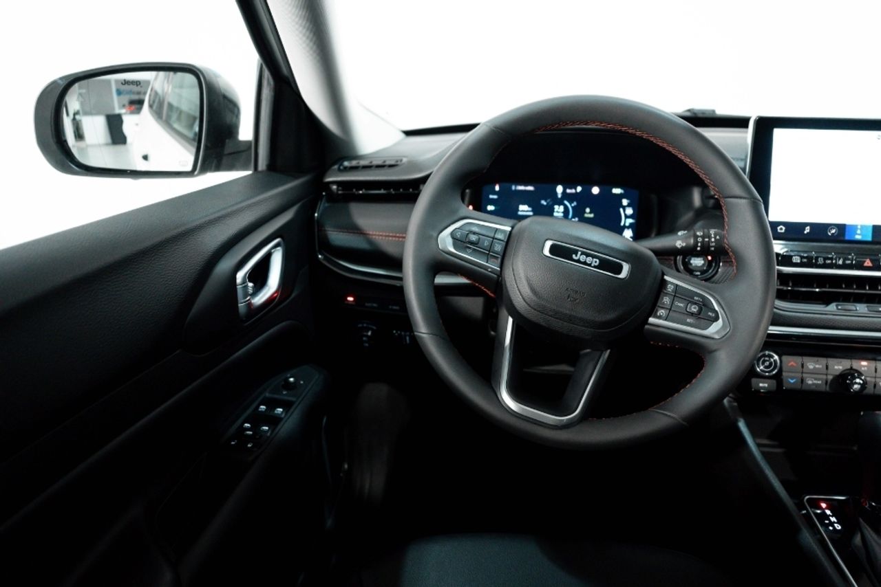 Foto Jeep Compass 24