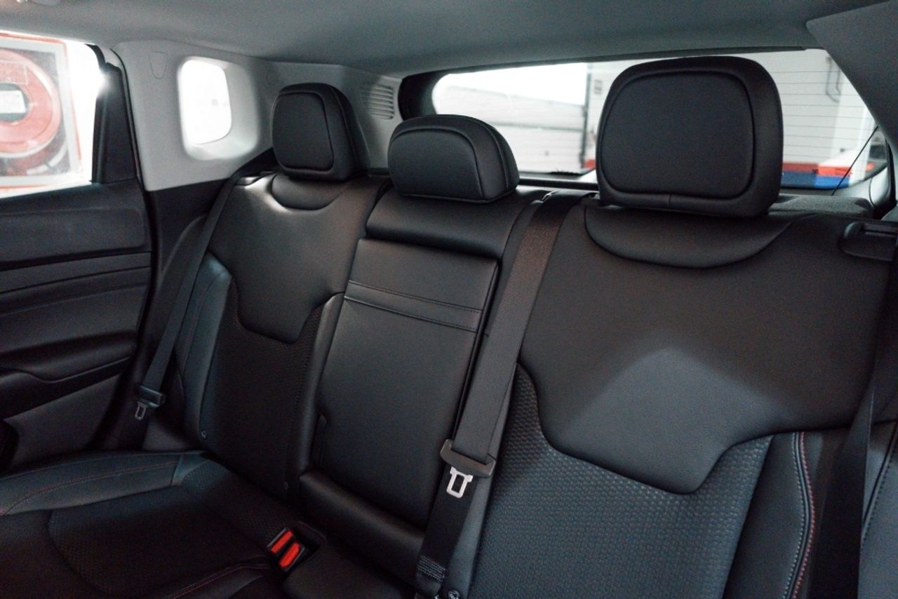 Foto Jeep Compass 29