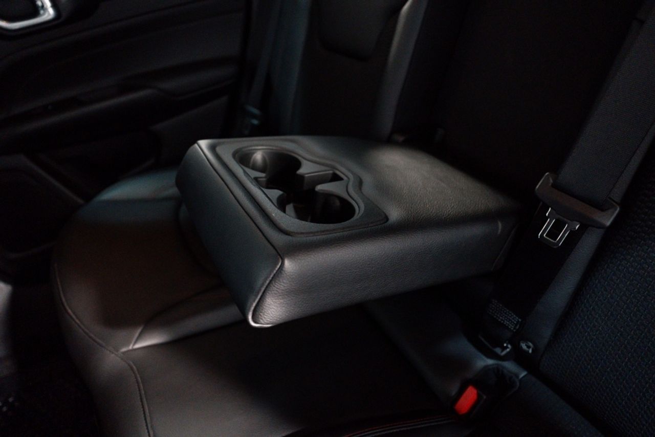 Foto Jeep Compass 30
