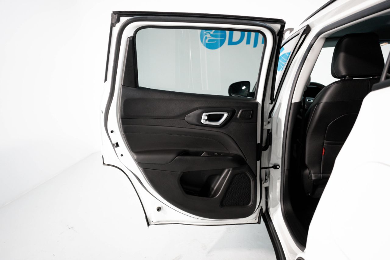 Foto Jeep Compass 31