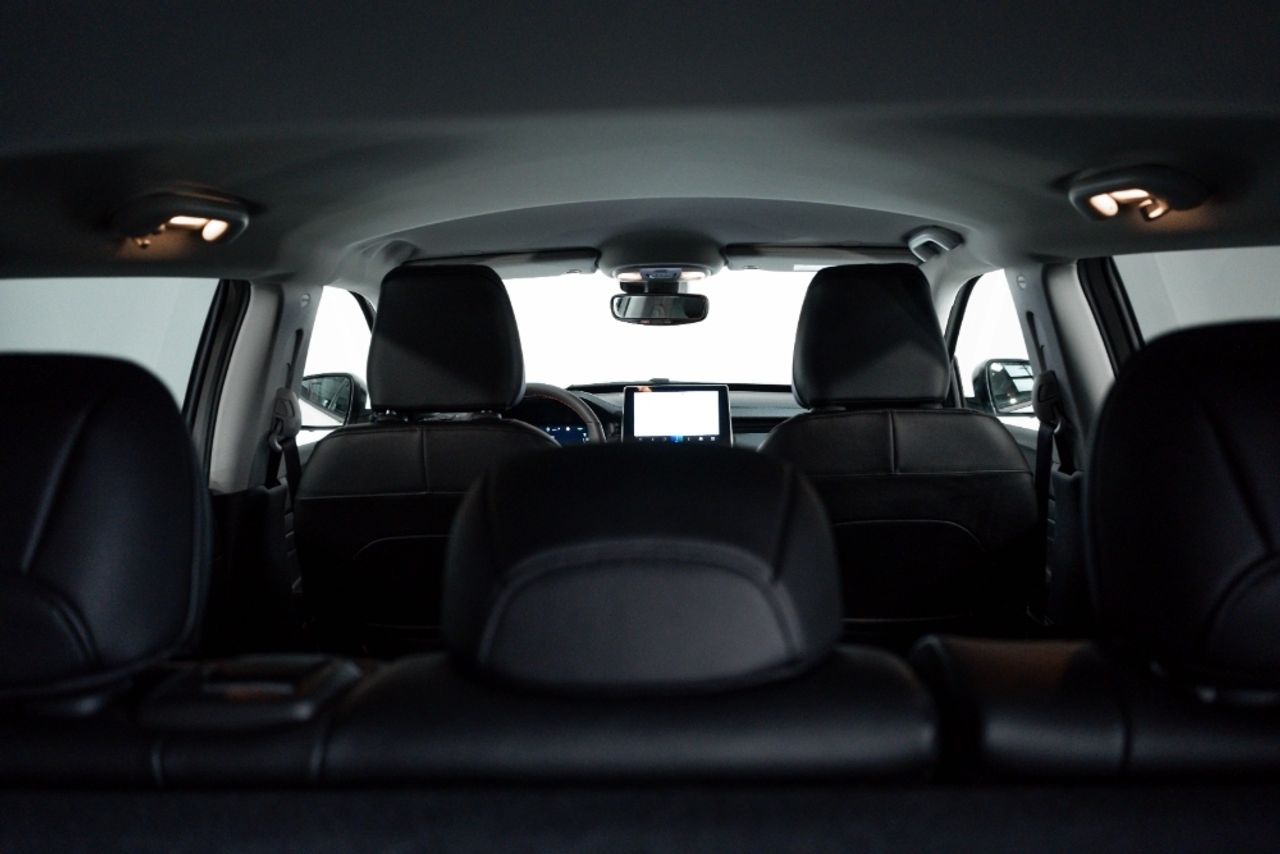 Foto Jeep Compass 33