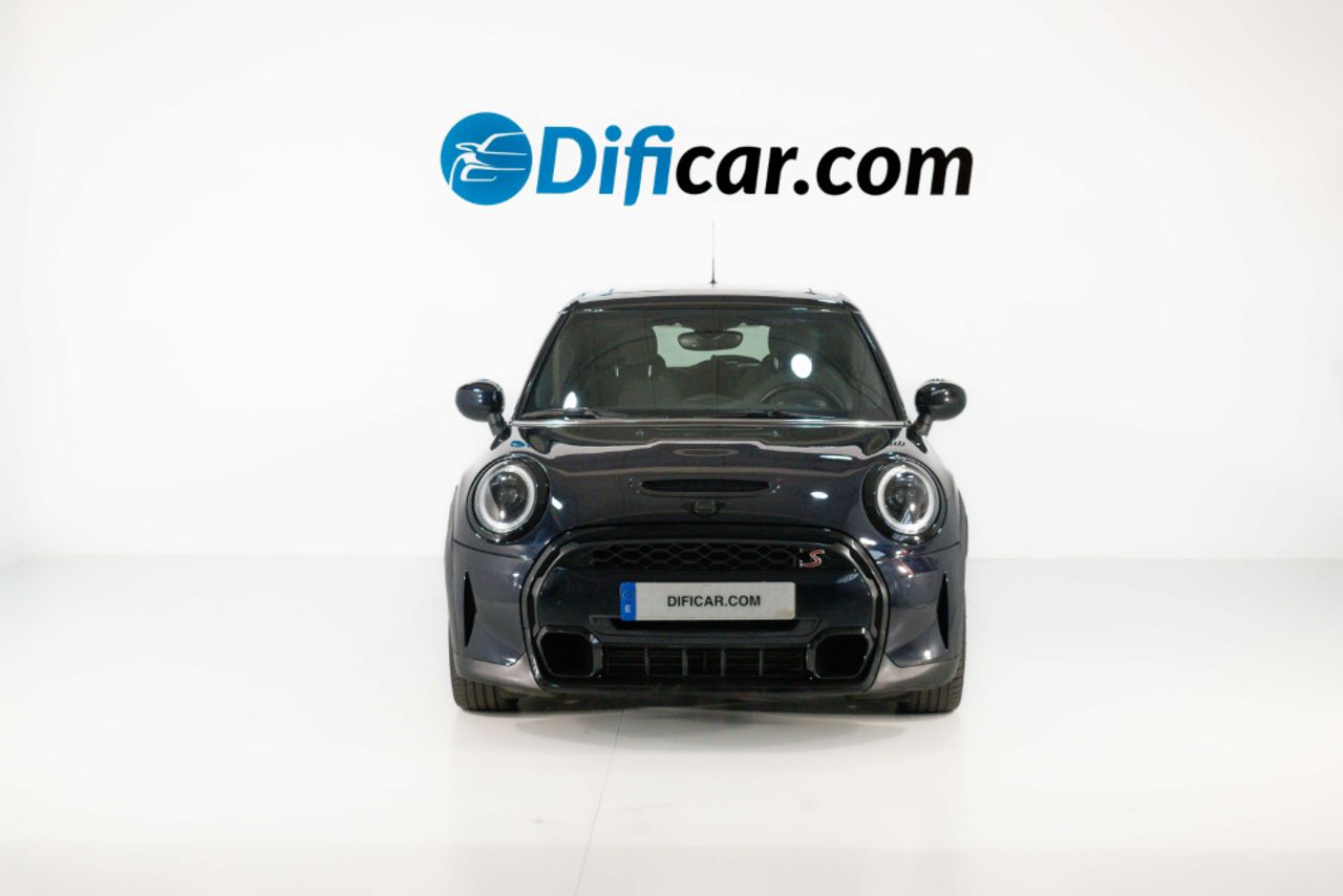 Foto Mini Cooper 2