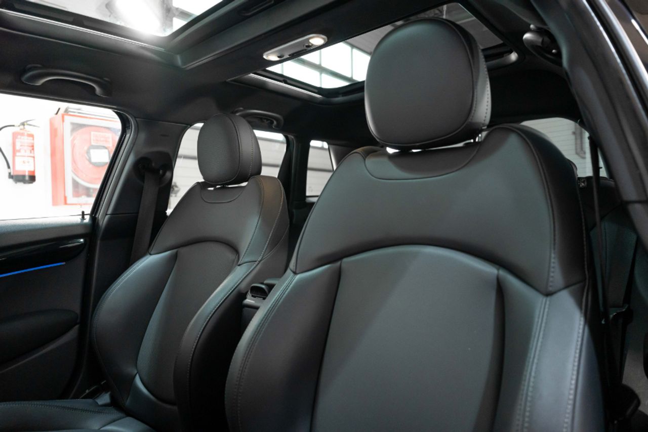 Foto Mini Cooper 8