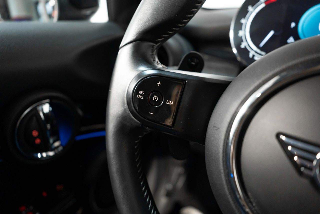 Foto Mini Cooper 9