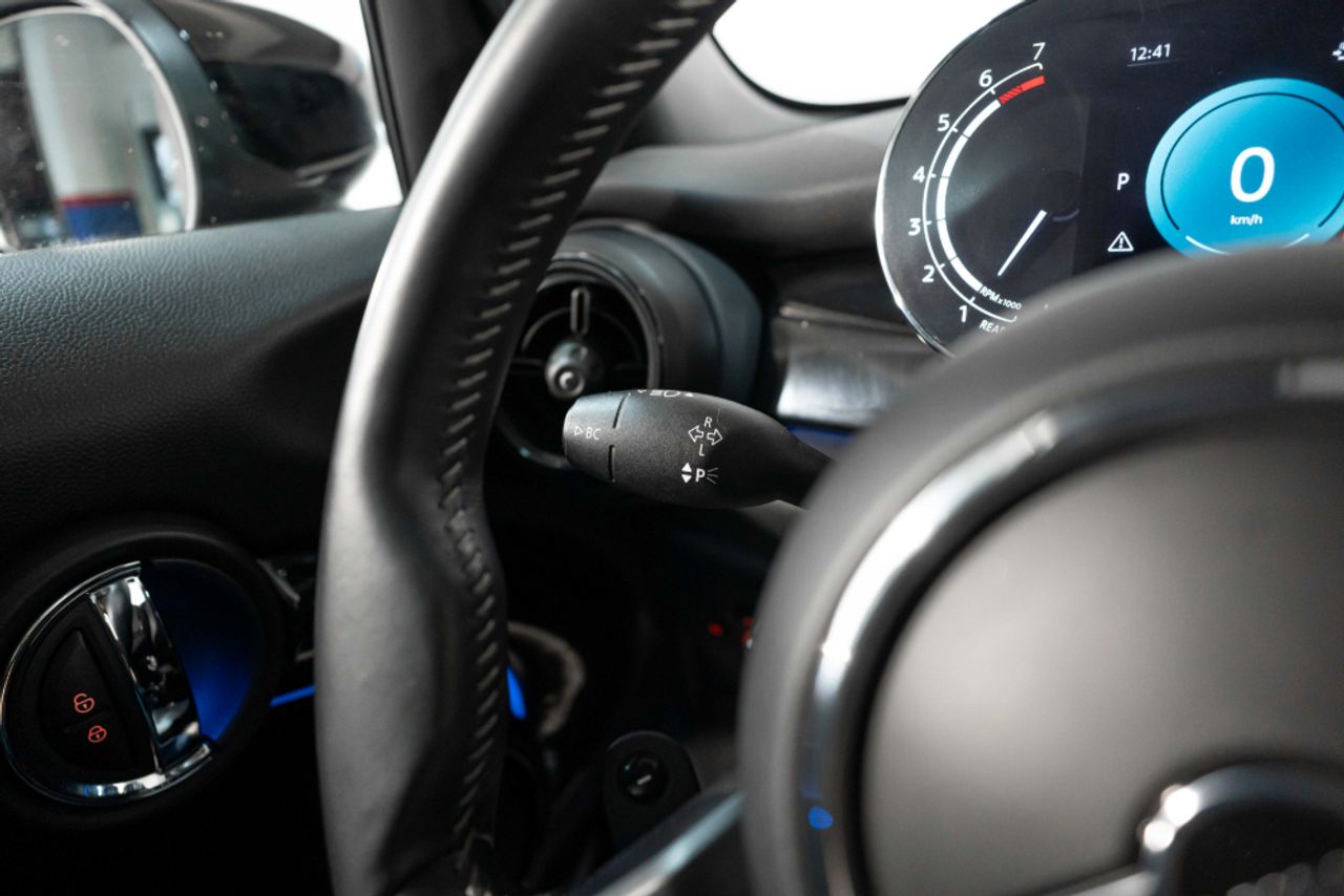 Foto Mini Cooper 10