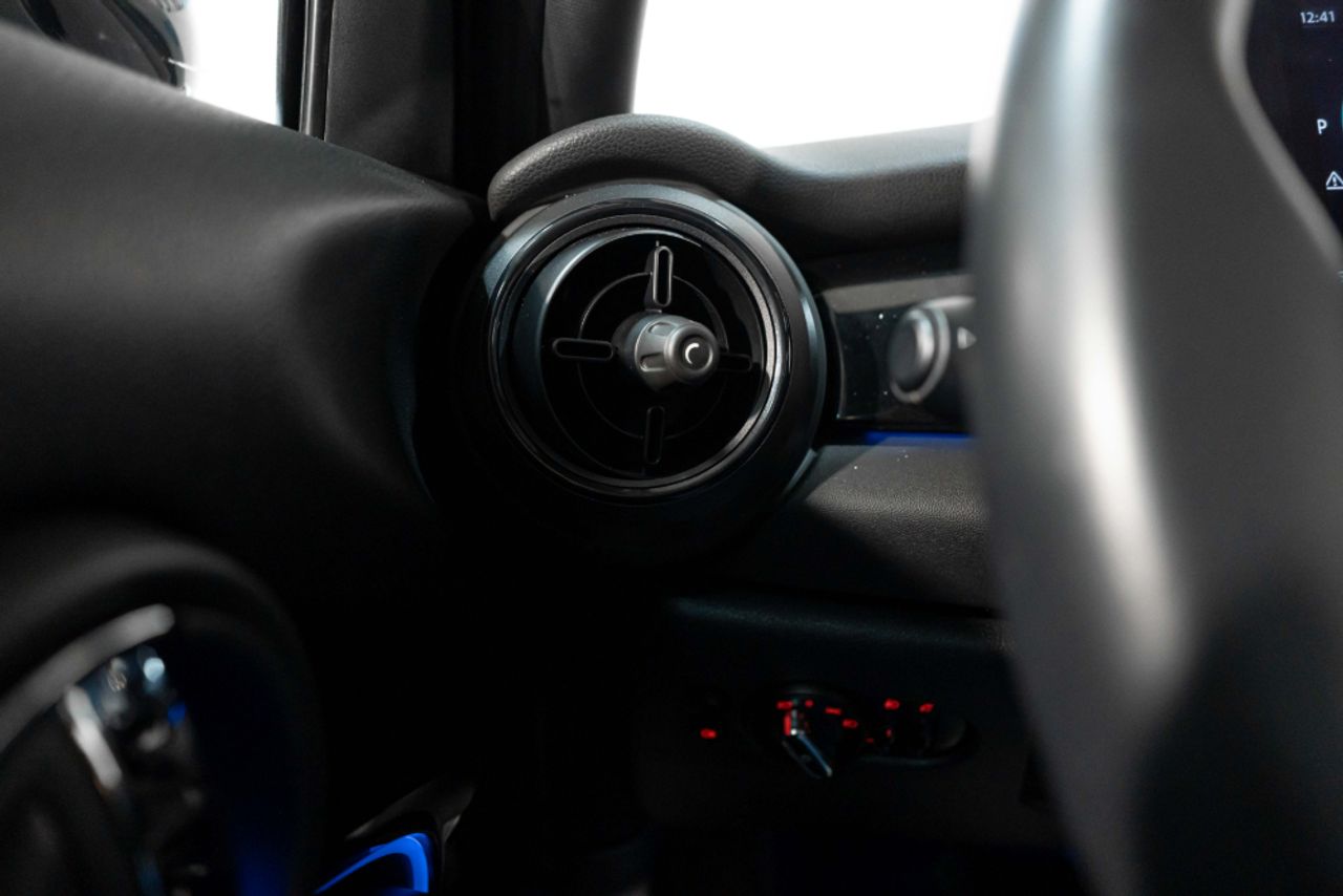 Foto Mini Cooper 11