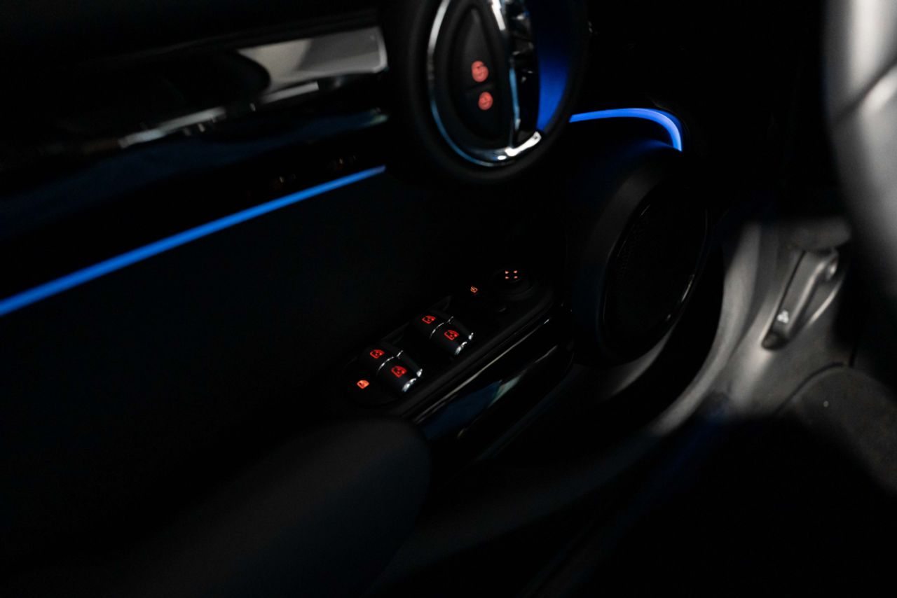 Foto Mini Cooper 12