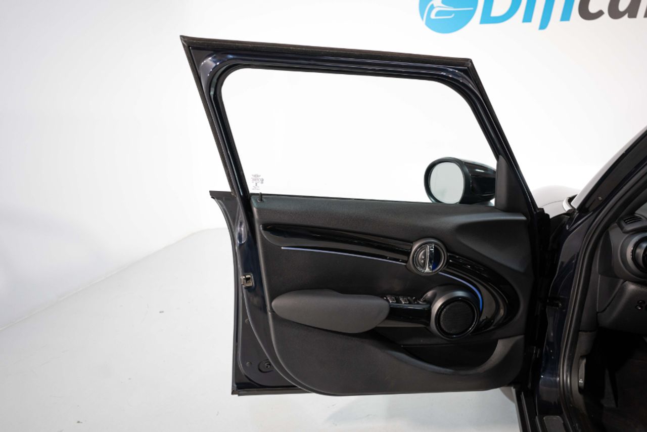 Foto Mini Cooper 13