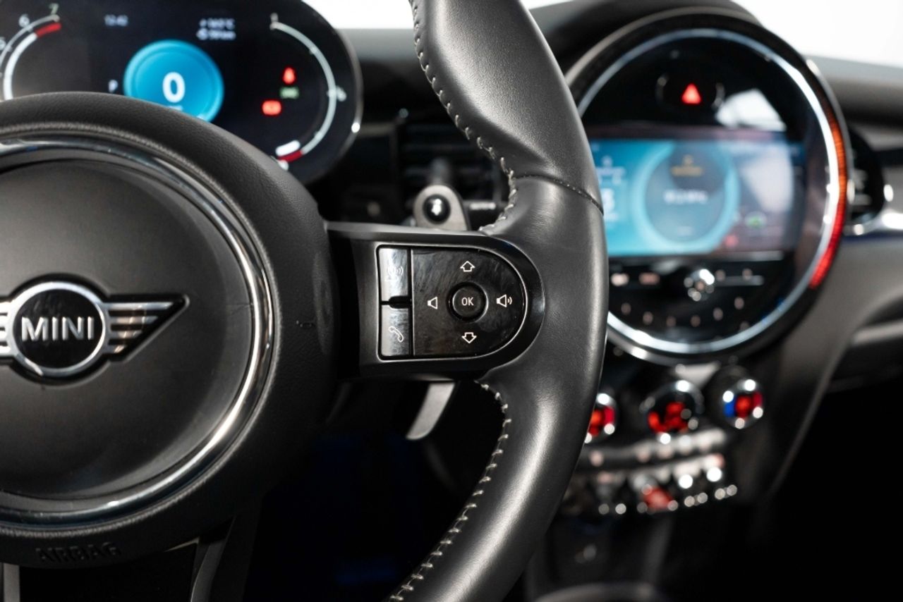 Foto Mini Cooper 16