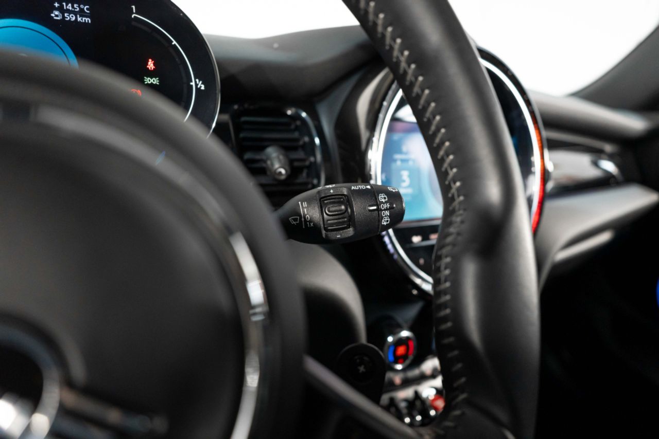 Foto Mini Cooper 17