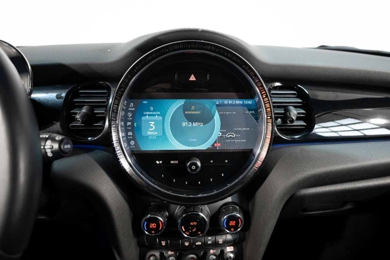 Foto Mini Cooper 19