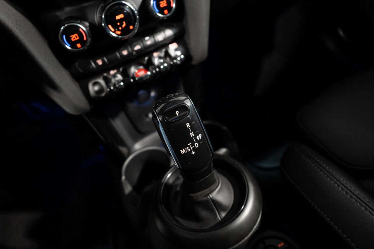 Foto Mini Cooper 20