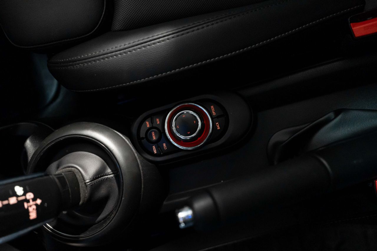 Foto Mini Cooper 21