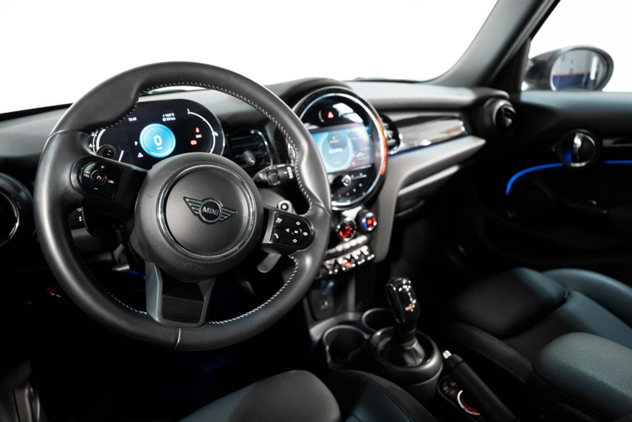 Foto Mini Cooper 22
