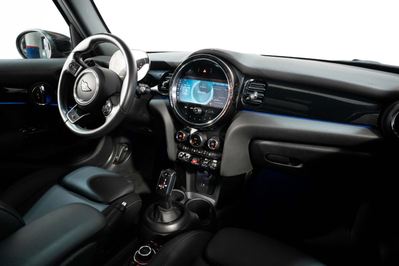 Foto Mini Cooper 23