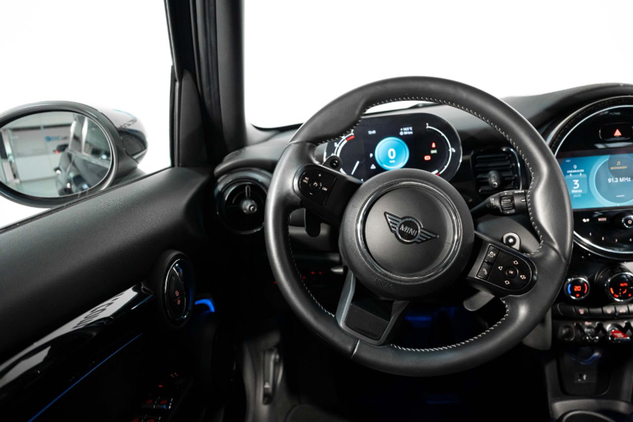 Foto Mini Cooper 24