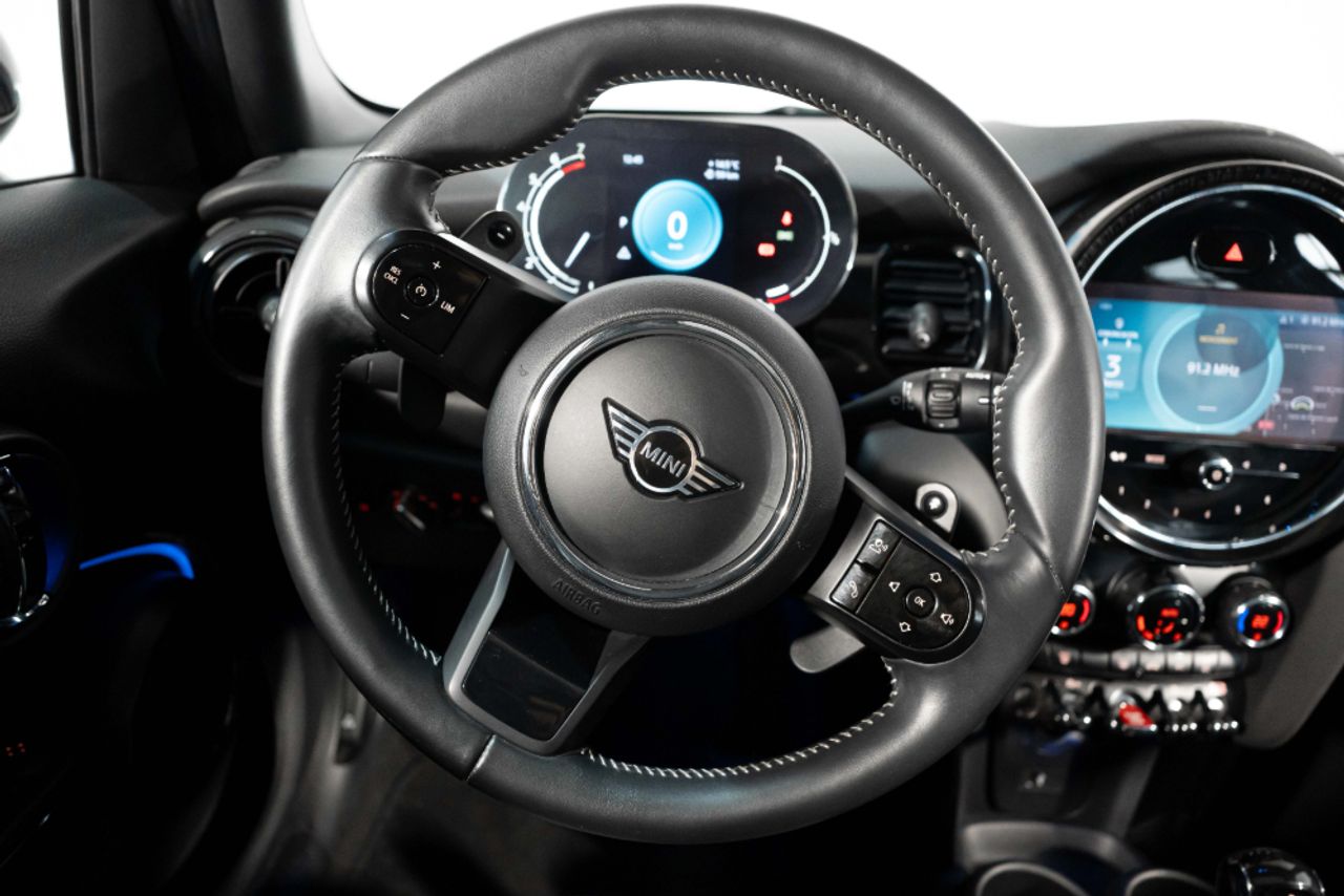Foto Mini Cooper 25