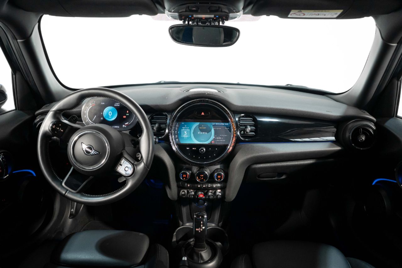 Foto Mini Cooper 26