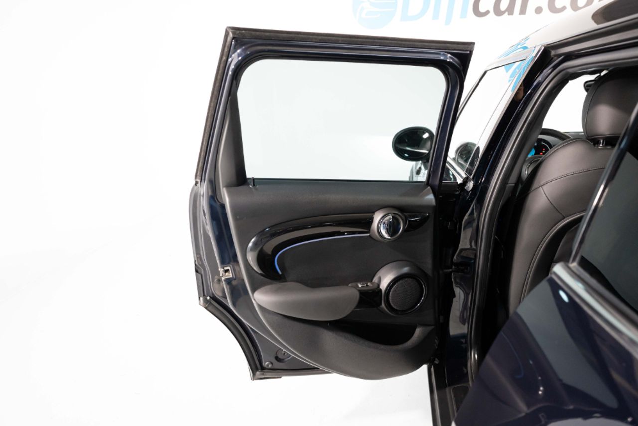 Foto Mini Cooper 29