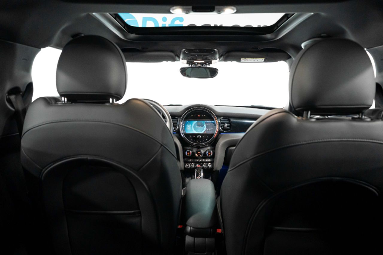 Foto Mini Cooper 30