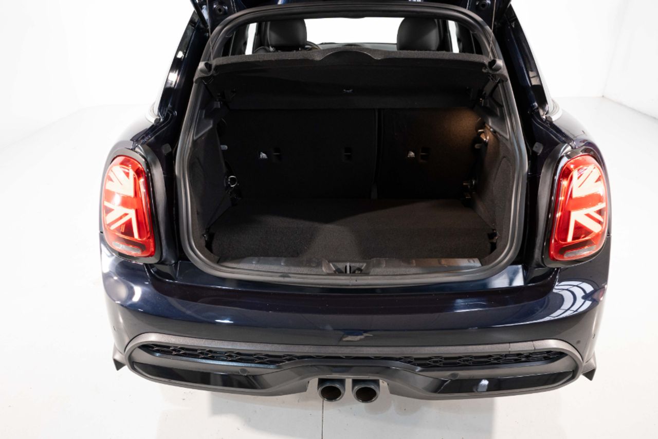 Foto Mini Cooper 31