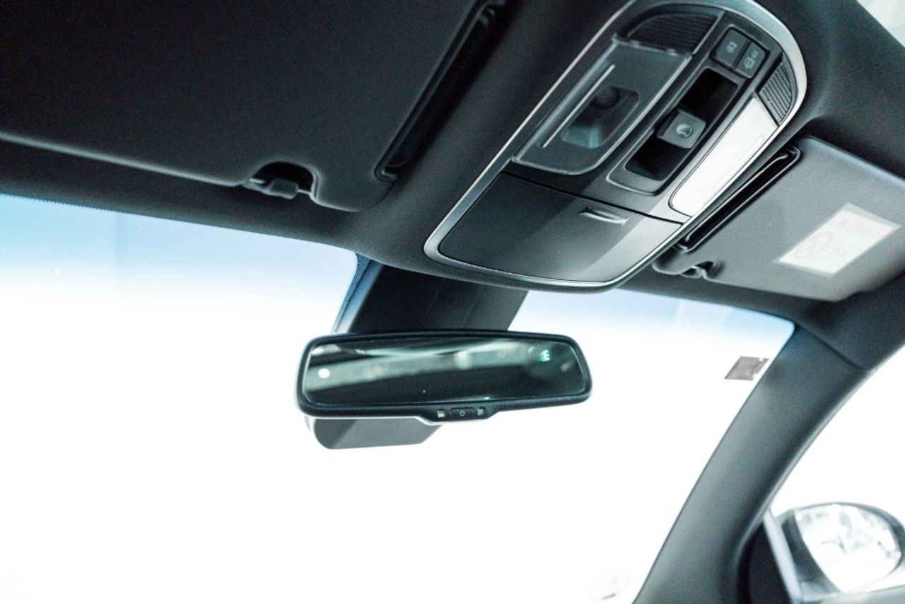 Foto Hyundai Tucson 18
