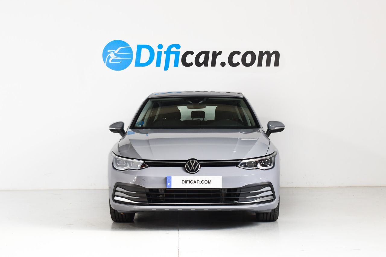 Foto Volkswagen Golf 2