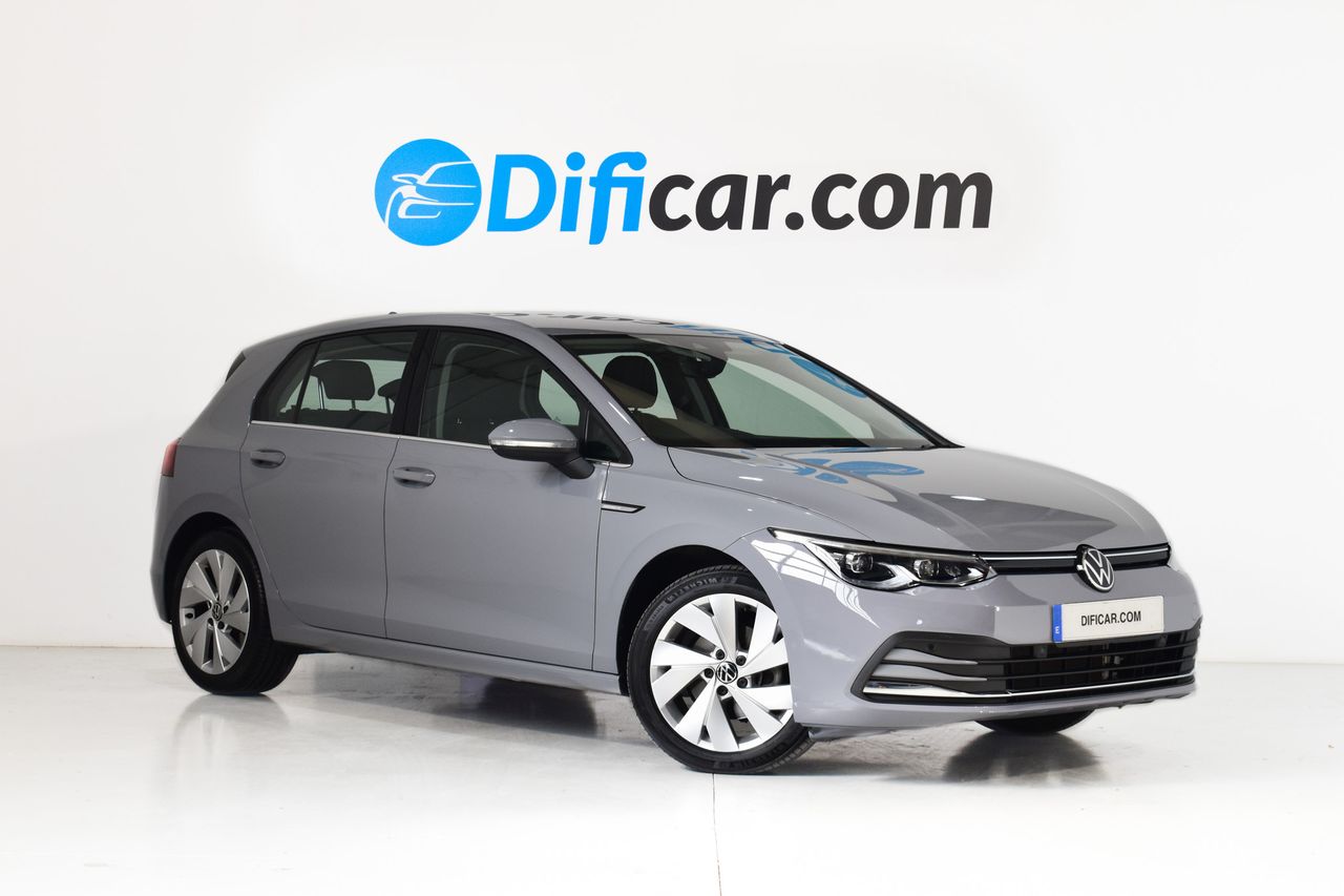 Foto Volkswagen Golf 3