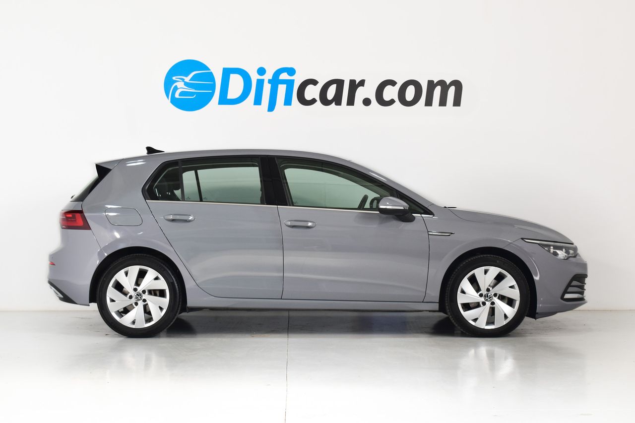 Foto Volkswagen Golf 4