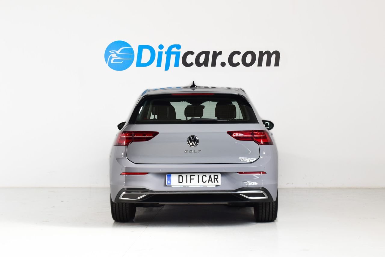 Foto Volkswagen Golf 5