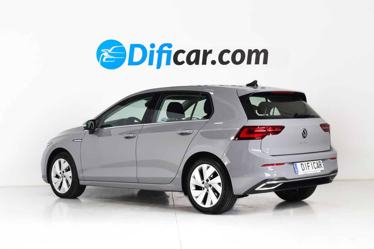 Foto Volkswagen Golf 6