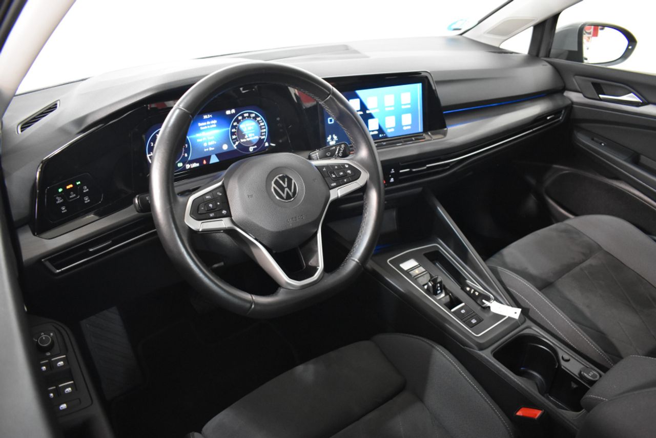 Foto Volkswagen Golf 7