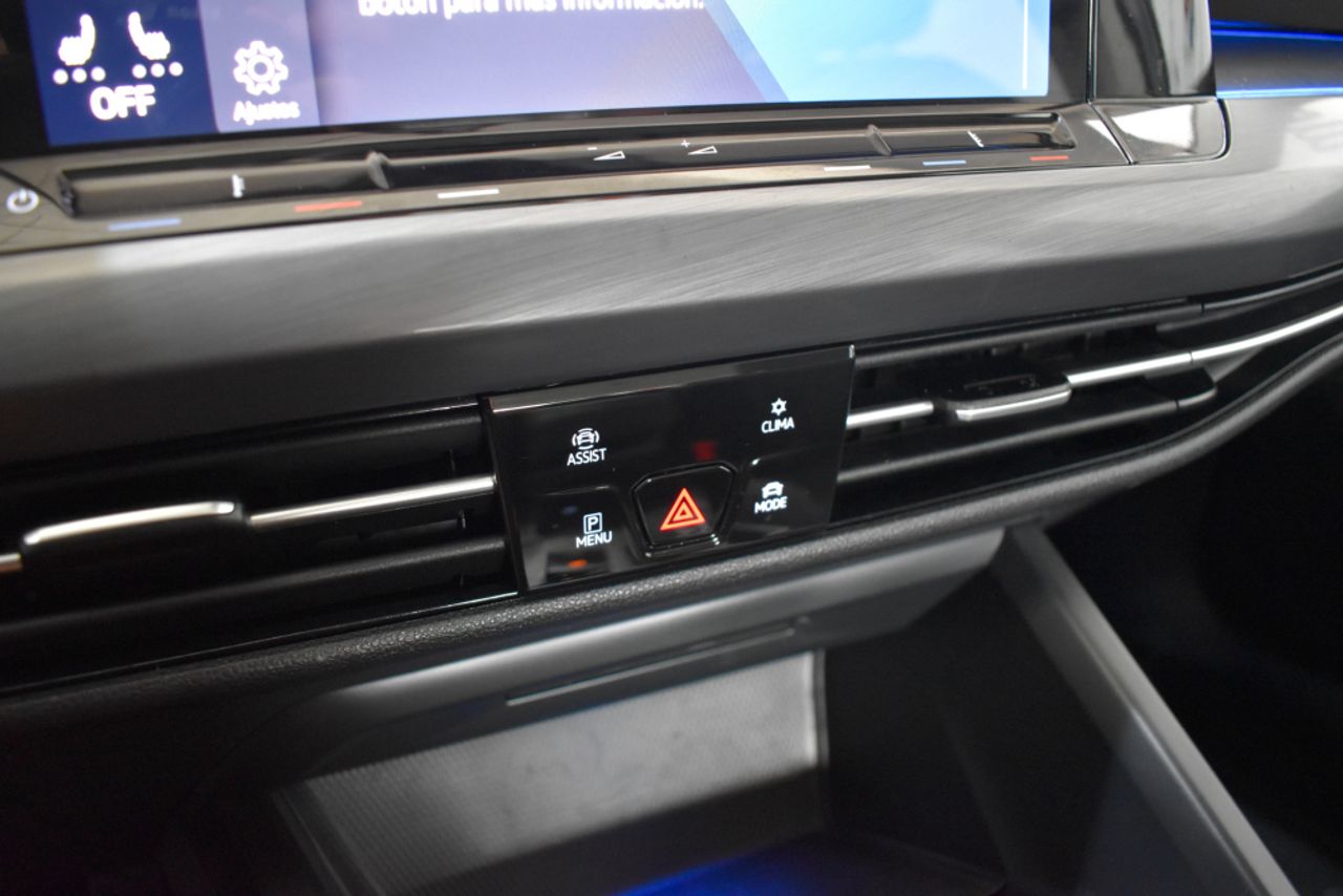 Foto Volkswagen Golf 25