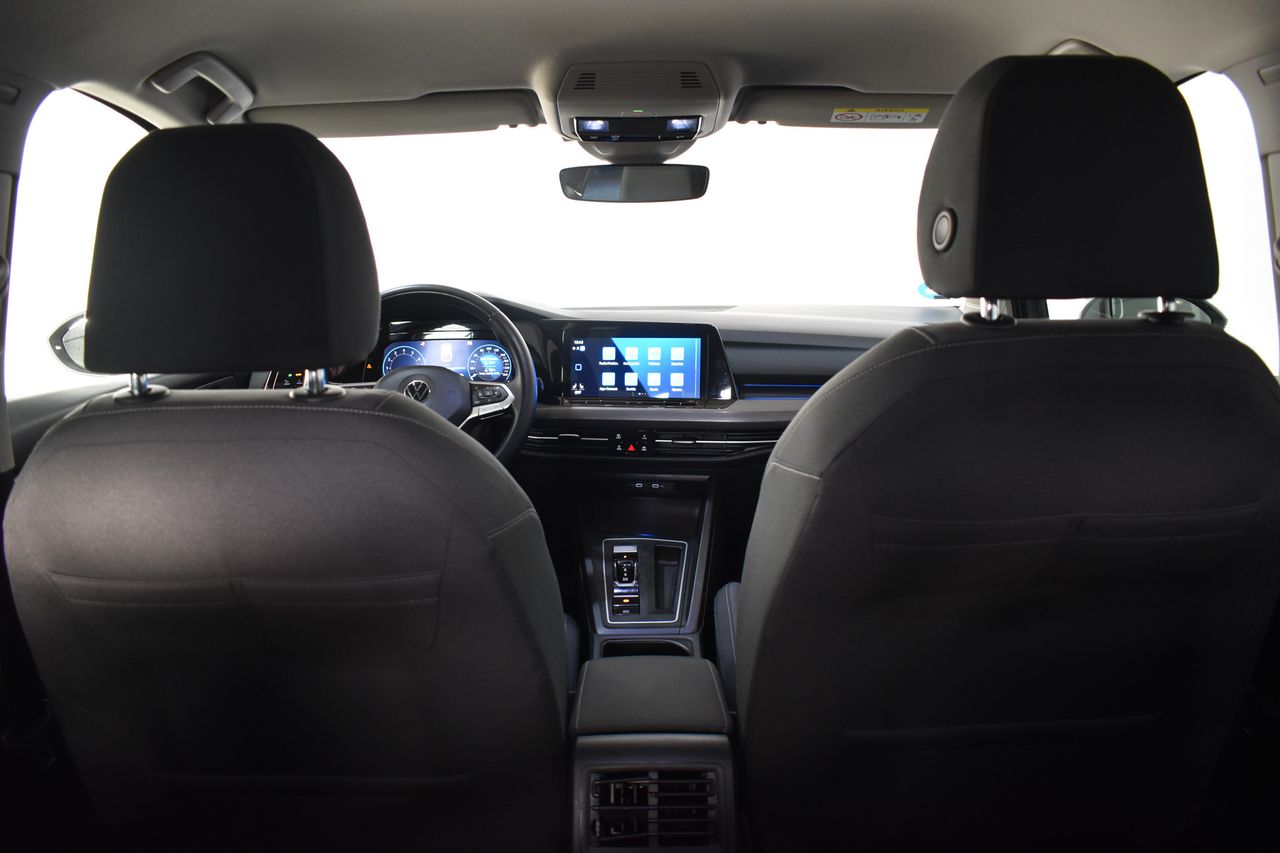Foto Volkswagen Golf 30