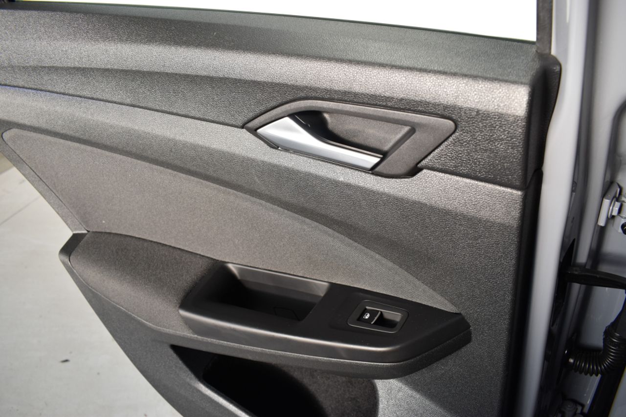 Foto Volkswagen Golf 34