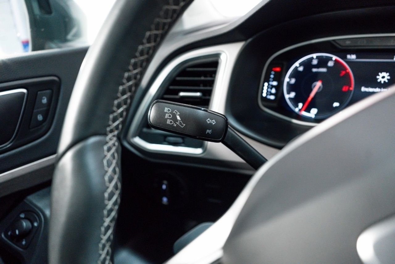 Foto Seat Ateca 10