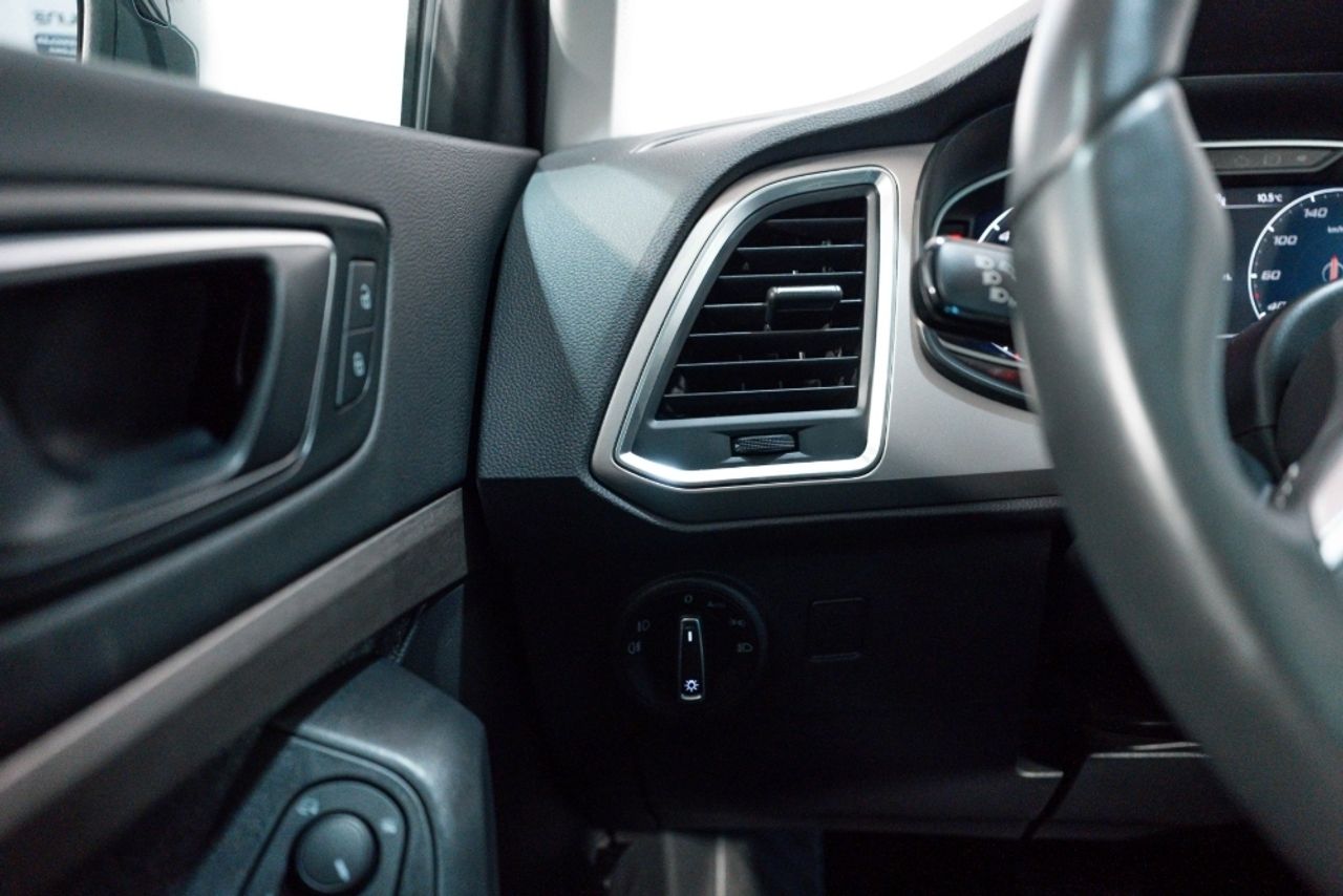 Foto Seat Ateca 11