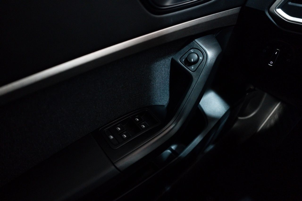 Foto Seat Ateca 12